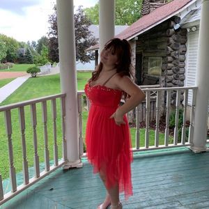 Meet your Posher, Lacey